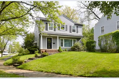 17407 Lomond Boulevard, Huber Heights, OH 44120 - Photo 1