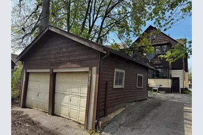 9327 Clifton Boulevard, Loveland, OH 44102 - Photo 2