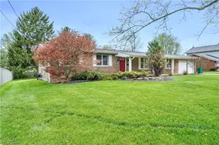 7130 Mill Creek Blvd, Youngstown, OH 44512 - Photo 2