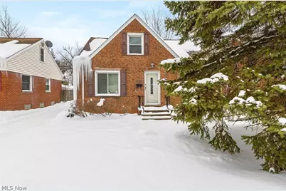 1268 Homestead Road, South Euclid, OH 44121 - Photo 2