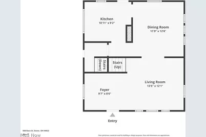 938 Race Street, Dover, OH 44622 - Photo 40