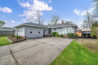 7504 Skylark Drive, Parma, OH 44130 - Photo 1