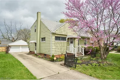 13203 Woodward Boulevard, Garfield Heights, OH 44125 - Photo 1