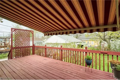 13203 Woodward Boulevard, Garfield Heights, OH 44125 - Photo 26