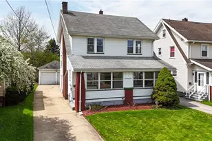 122 N Bon Air Ave, Youngstown, OH 44509 - Photo 2