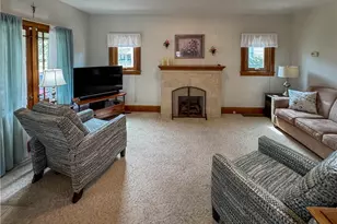 122 N Bon Air Ave, Youngstown, OH 44509 - Photo 8