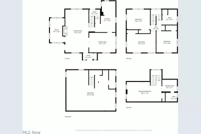 3154 E Overlook Road, Cleveland Heights, OH 44118 - Photo 40