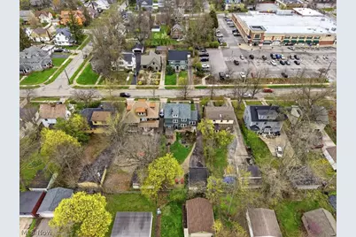 3154 E Overlook Road, Cleveland Heights, OH 44118 - Photo 6
