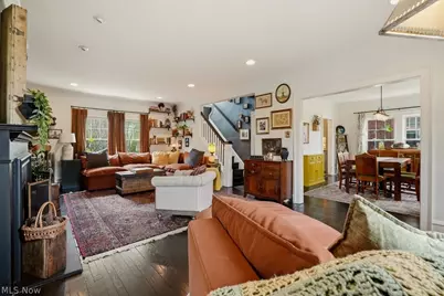3154 E Overlook Road, Cleveland Heights, OH 44118 - Photo 12