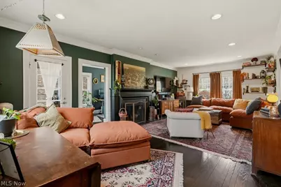 3154 E Overlook Road, Cleveland Heights, OH 44118 - Photo 10