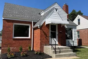 4201 Lambert Rd, South Euclid, OH 44121 - Photo 2