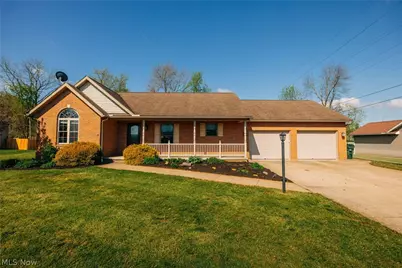 21735 Star Lite Drive, West Lafayette, OH 43845 - Photo 1