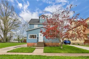 20710 Fuller Ave, Euclid, OH 44123 - Photo 2