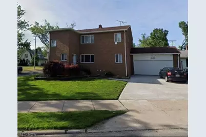 23740 Lake Shore Boulevard, Euclid, OH 44123 - Photo 1