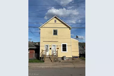 3426 Monroe, Bellaire, OH 43906 - Photo 1