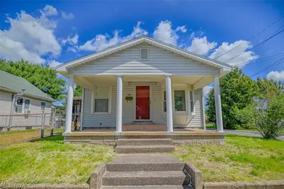 1423 32nd Street, Parkersburg, WV 26104 - Photo 2