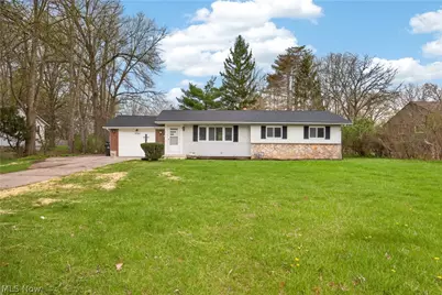6580 Barton Road, North Olmsted, OH 44070 - Photo 1