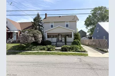 612 Eastlawn Avenue, Parkersburg, WV 26101 - Photo 2