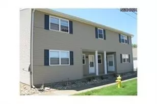 31 S State St, Frazeysburg, OH 43822 - Photo 1