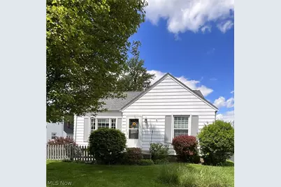 54 Melbourne Avenue, Boardman, OH 44512 - Photo 1