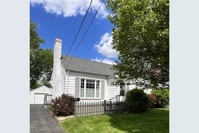 54 Melbourne Avenue, Boardman, OH 44512 - Photo 2