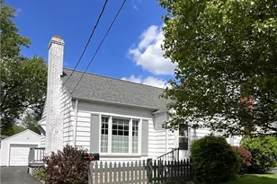 54 Melbourne Ave, Boardman, OH 44512 - Photo 2