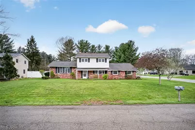 7432 Klingston Street NW, Massillon, OH 44646 - Photo 2