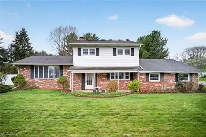 7432 Klingston Street NW, Massillon, OH 44646 - Photo 1