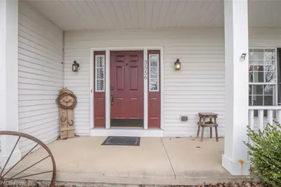 3556 Blake Road, Seville, OH 44273 - Photo 4