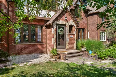2965 Washington Boulevard, Cleveland Heights, OH 44118 - Photo 2