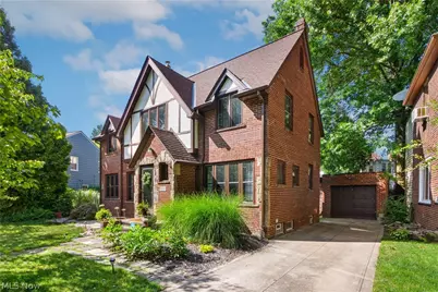 2965 Washington Boulevard, Cleveland Heights, OH 44118 - Photo 1