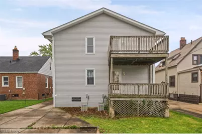4910 & 4912 Yorkshire Avenue, Parma, OH 44134 - Photo 36