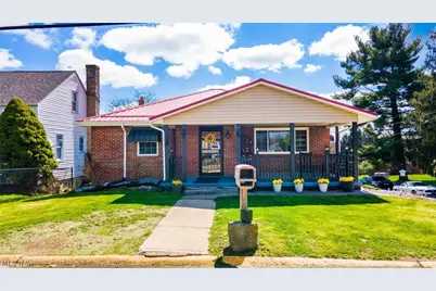 195 Gilson Avenue, Weirton, WV 26062 - Photo 1