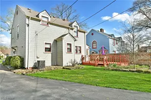 4418 Rush Blvd, Youngstown, OH 44512 - Photo 48