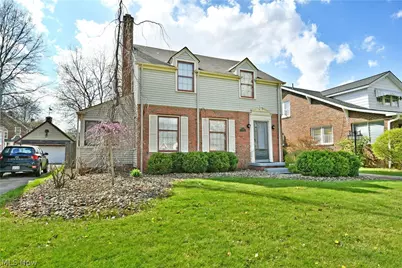 4418 Rush Boulevard, Youngstown, OH 44512 - Photo 46