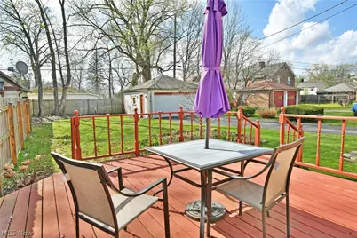 4418 Rush Boulevard, Youngstown, OH 44512 - Photo 50