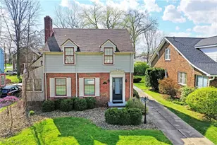 4418 Rush Blvd, Youngstown, OH 44512 - Photo 2