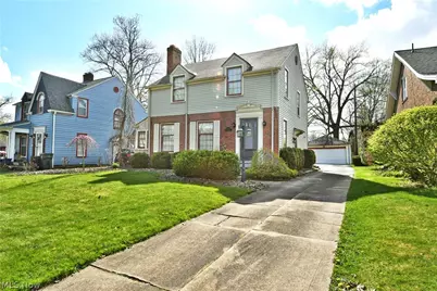 4418 Rush Boulevard, Youngstown, OH 44512 - Photo 44