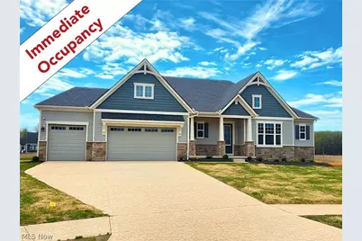 5843 Marcella Way, North Ridgeville, OH 44039 - Photo 2