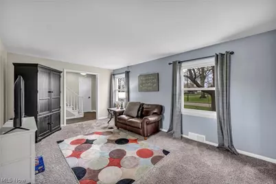 792 Forest Ridge Drive, Boardman, OH 44512 - Photo 6