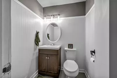 792 Forest Ridge Drive, Boardman, OH 44512 - Photo 8