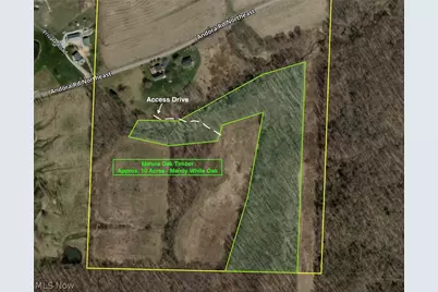 1368 Andora Road NE, Carrollton, OH 44615 - Photo 30