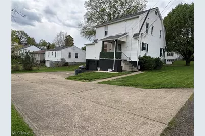 135 Overbaugh Avenue, St Clairsville, OH 43950 - Photo 6