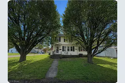 135 Overbaugh Avenue, St Clairsville, OH 43950 - Photo 2