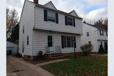 1362 Villa Drive, South Euclid, OH 44121 - Photo 1