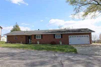 2602 Highland Avenue, Parkersburg, WV 26101 - Photo 1