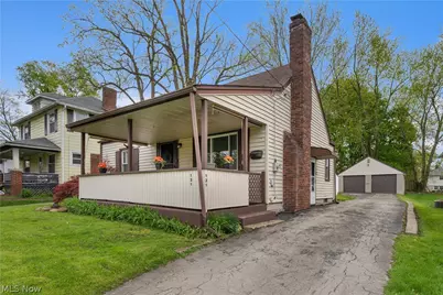131 Melrose Avenue, Boardman, OH 44512 - Photo 2