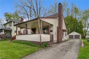 131 Melrose Ave, Boardman, OH 44512 - Photo 2