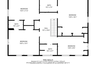 2624 Dunkeith Dr NW, Canton, OH 44708 - Photo 48