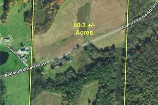 1368 Andora Rd NE, Carrollton, OH 44615 - Photo 2